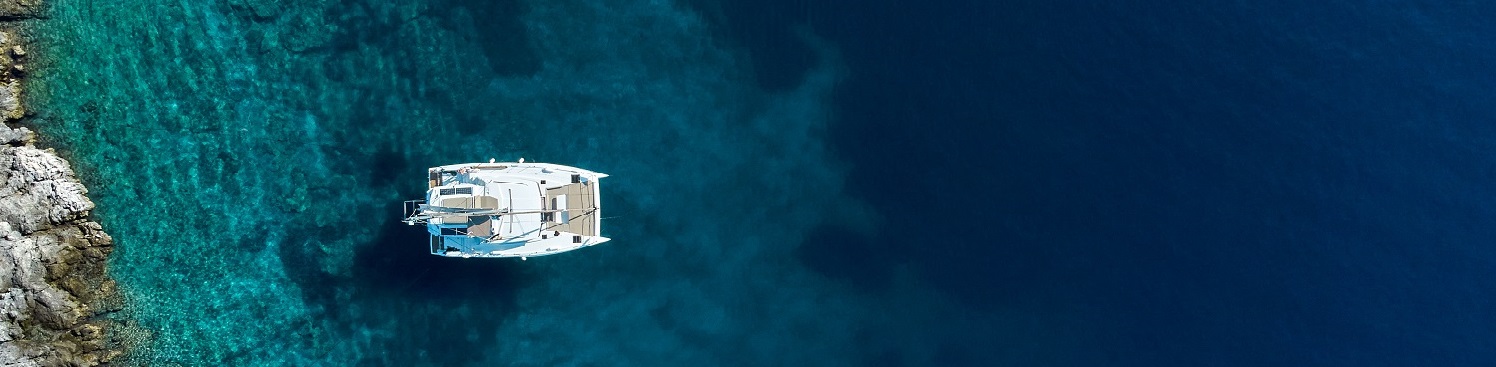 Sunreef 60 | Luxury Catamaran Charter Croatia